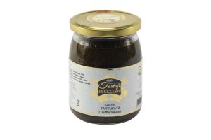 Salsa tartufata - 500 g